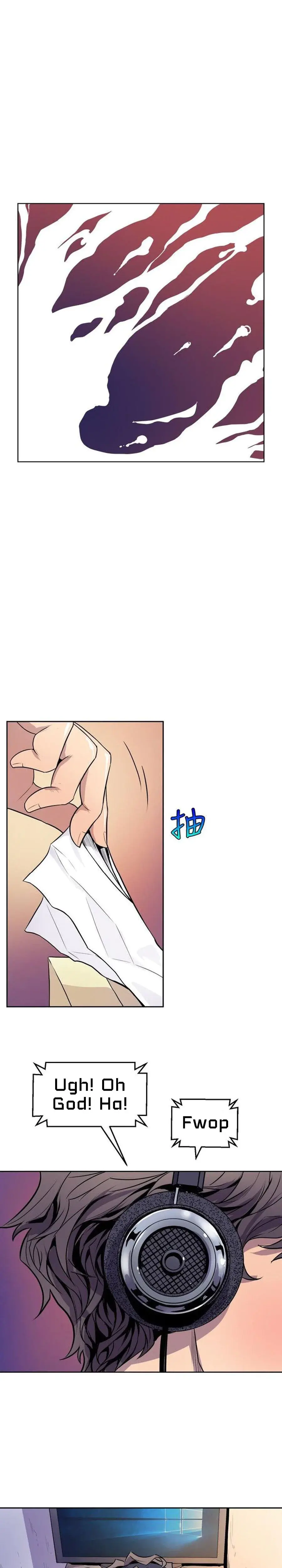 Peek Episode 1 - Page 5