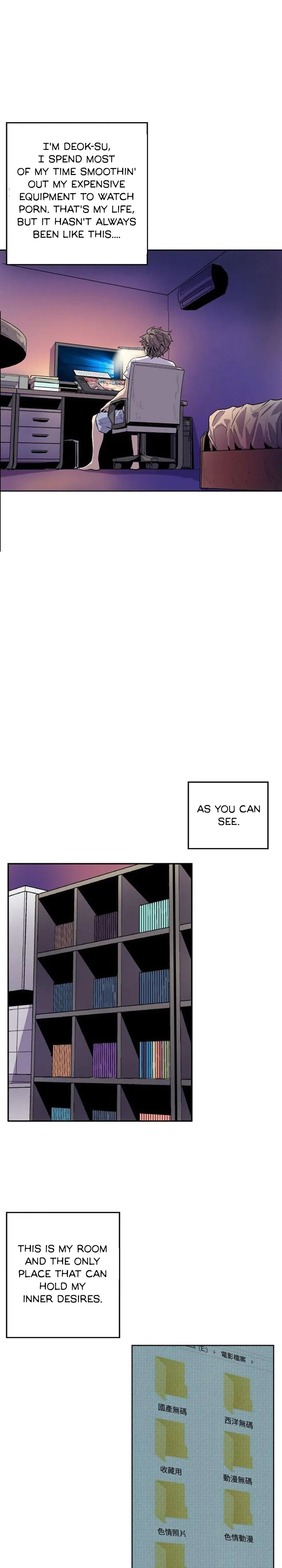 Peek Episode 1 - Page 7