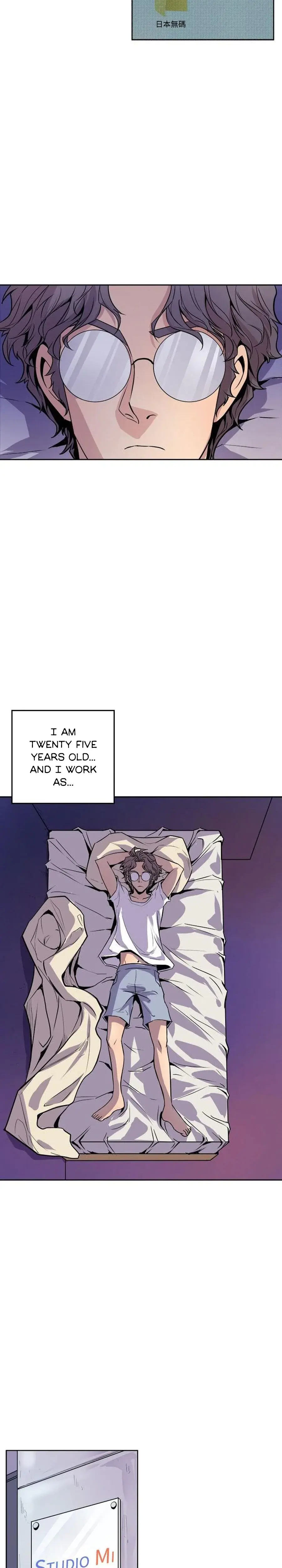 Peek Episode 1 - Page 8