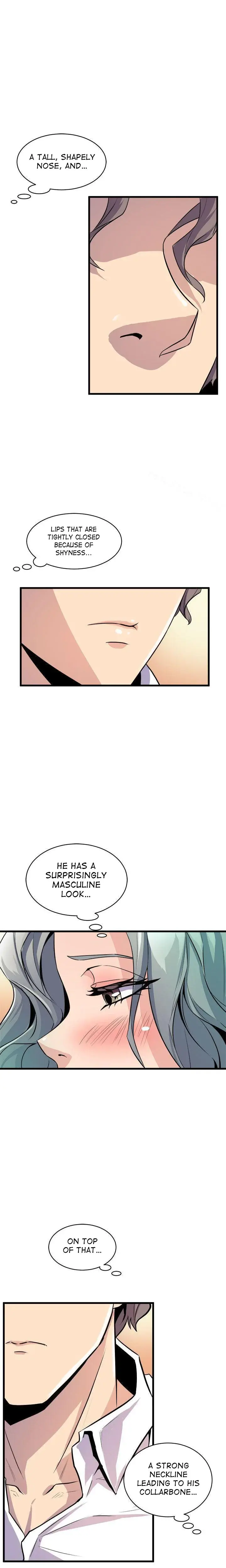 Peek Episode 10 - Page 11
