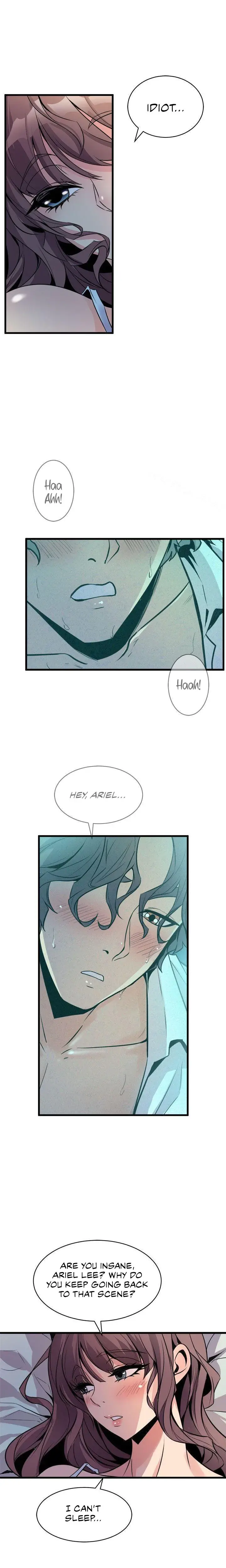 Peek Episode 10 - Page 19
