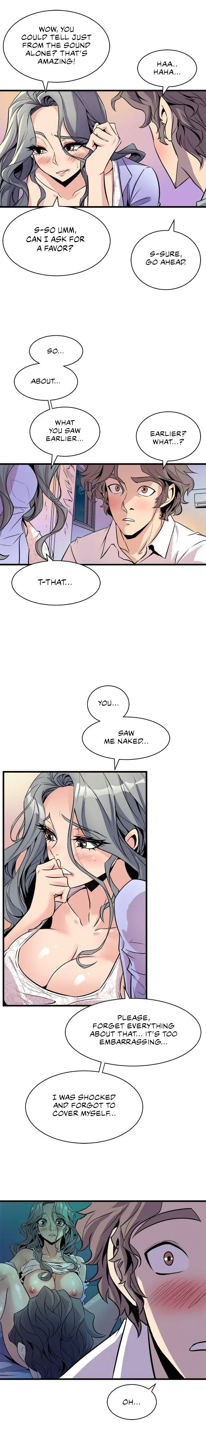 Peek Episode 10 - Page 7