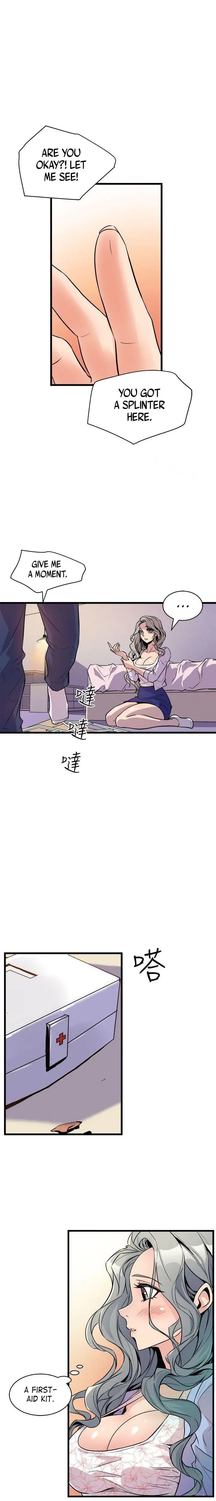 Peek Episode 10 - Page 9