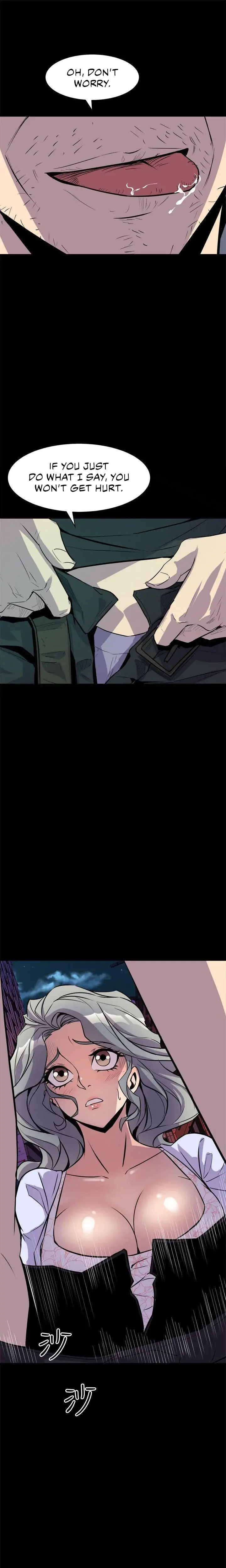 Peek Episode 11 - Page 16