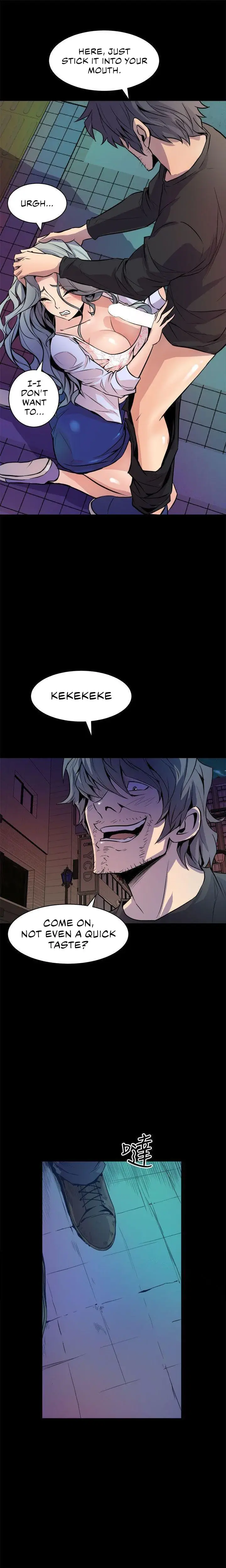 Peek Episode 11 - Page 18
