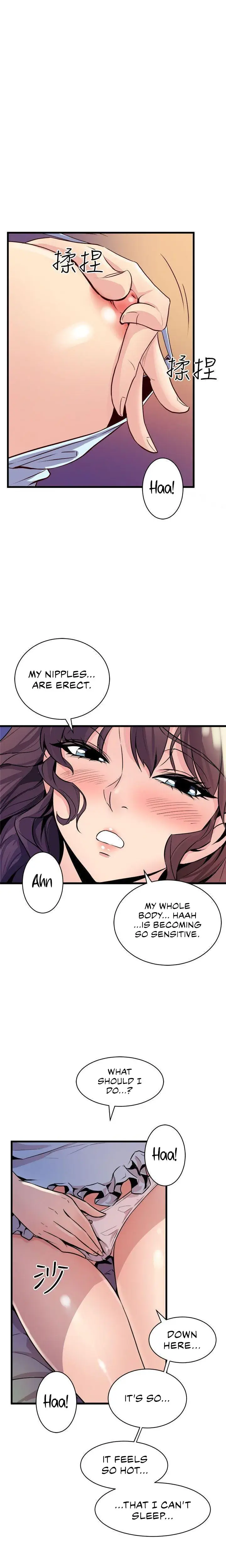 Peek Episode 11 - Page 3