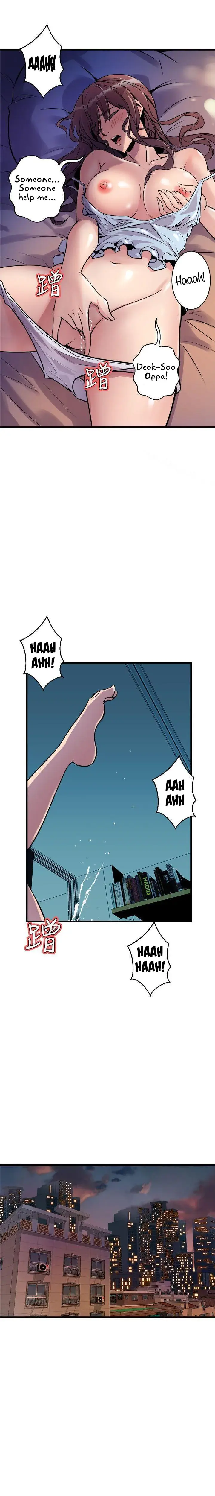 Peek Episode 11 - Page 5