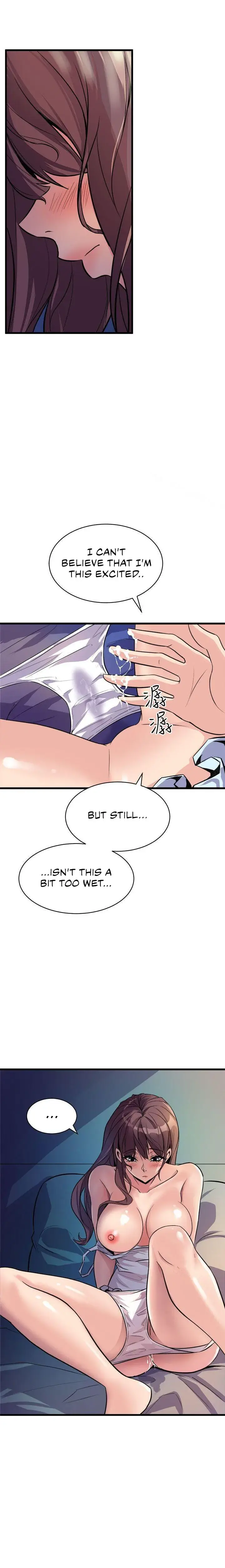 Peek Episode 11 - Page 6