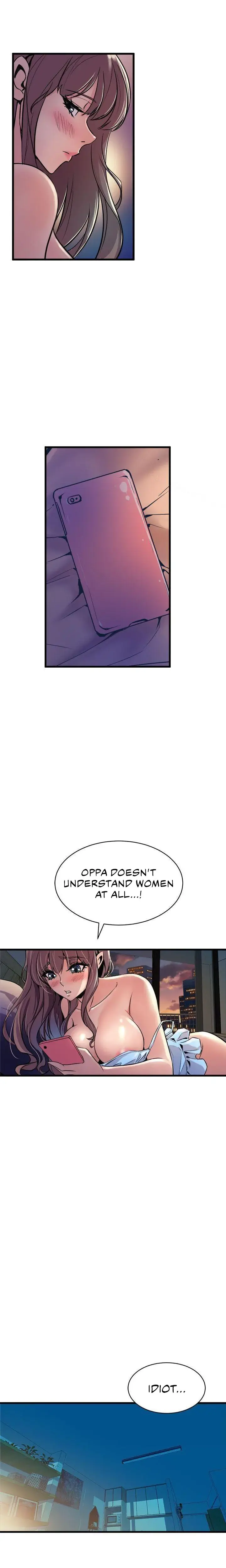 Peek Episode 11 - Page 7
