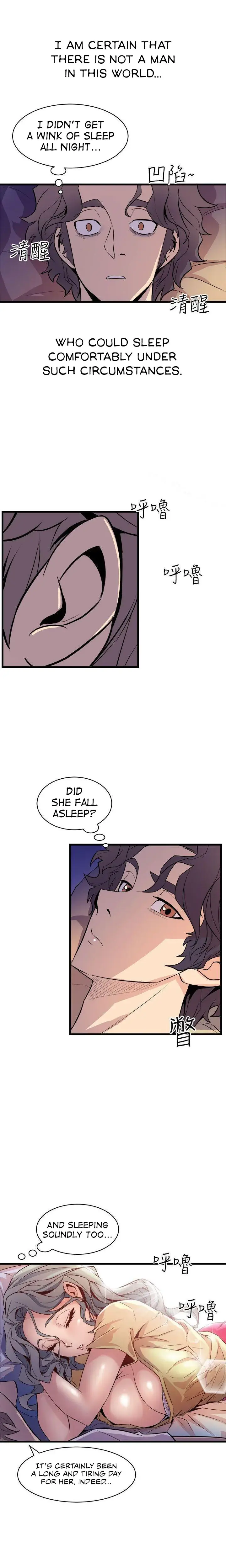 Peek Episode 12 - Page 11