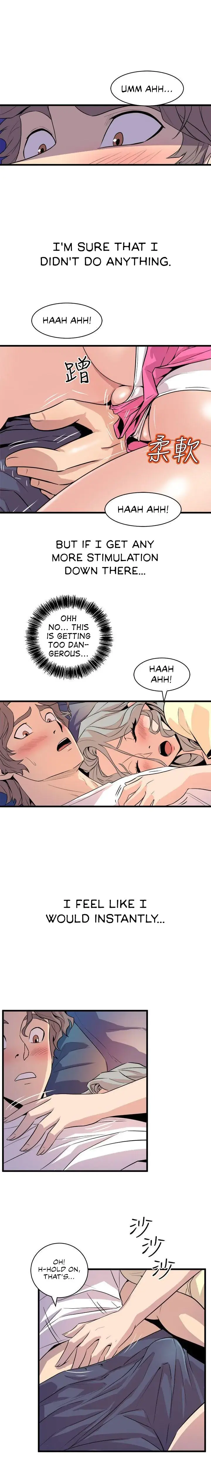 Peek Episode 12 - Page 20