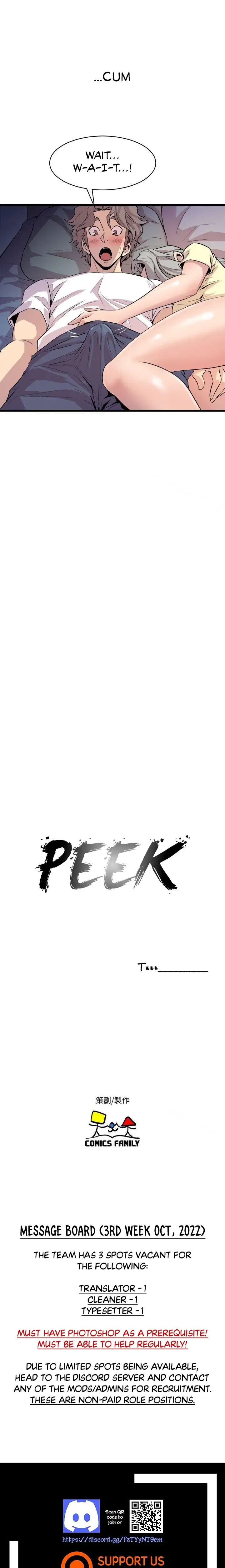 Peek Episode 12 - Page 21
