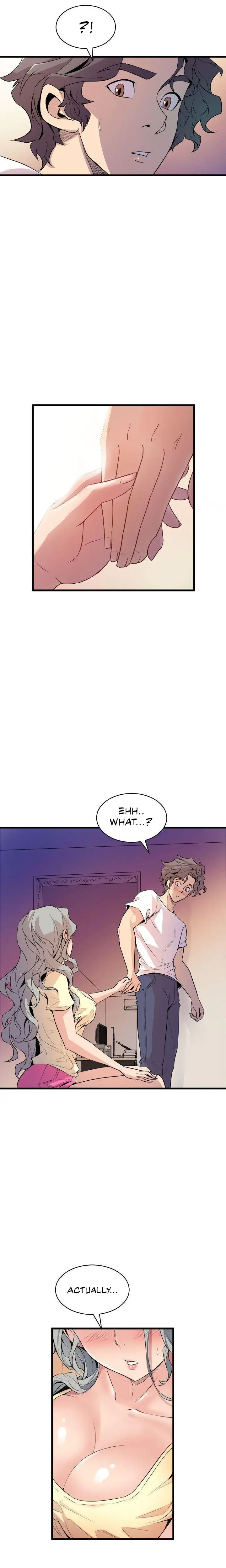 Peek Episode 12 - Page 6