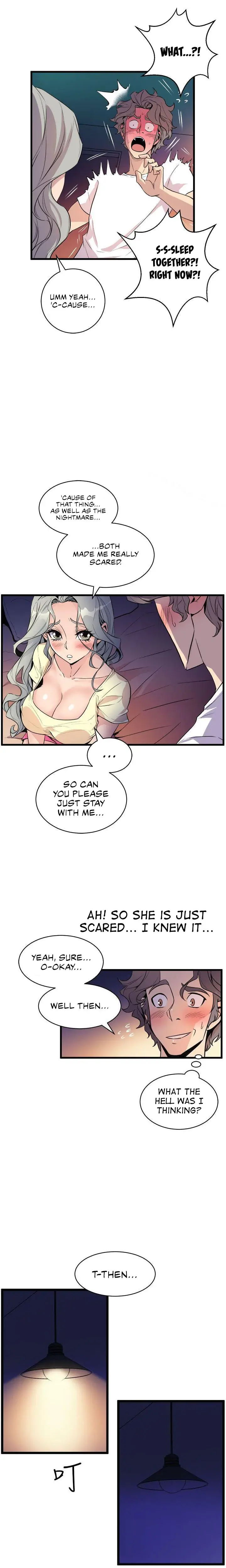 Peek Episode 12 - Page 8