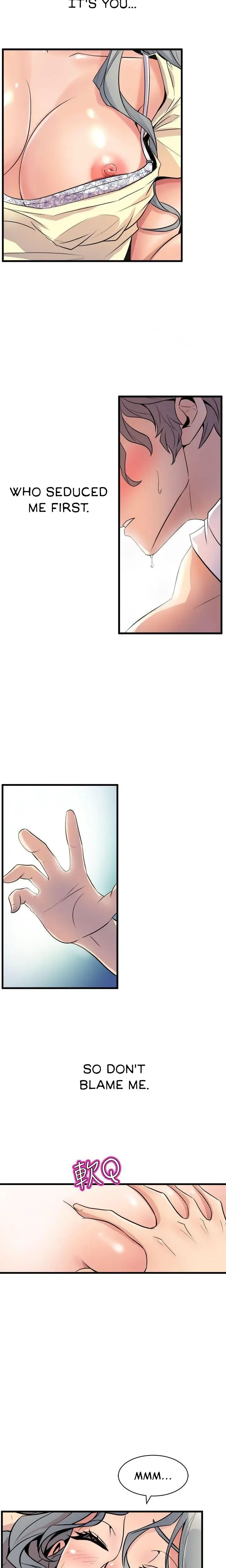 Peek Episode 13 - Page 10
