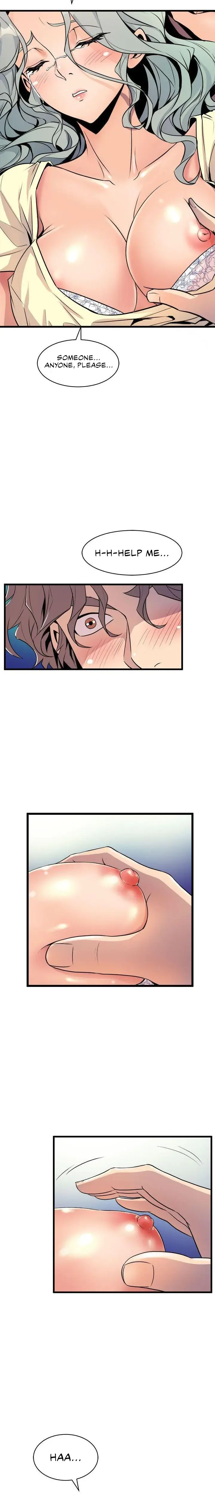 Peek Episode 13 - Page 15