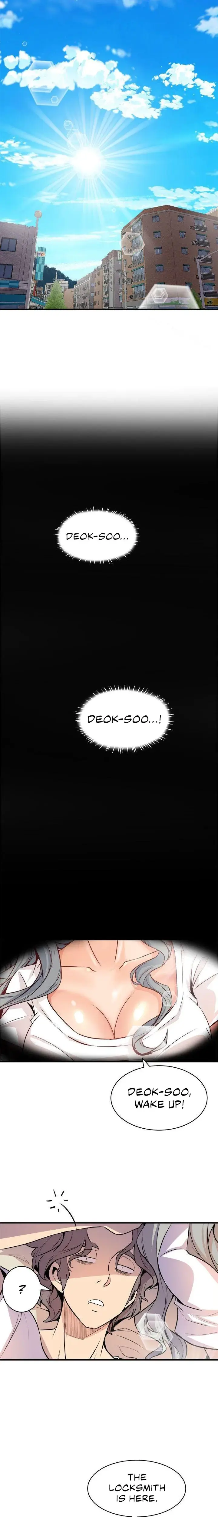Peek Episode 13 - Page 19