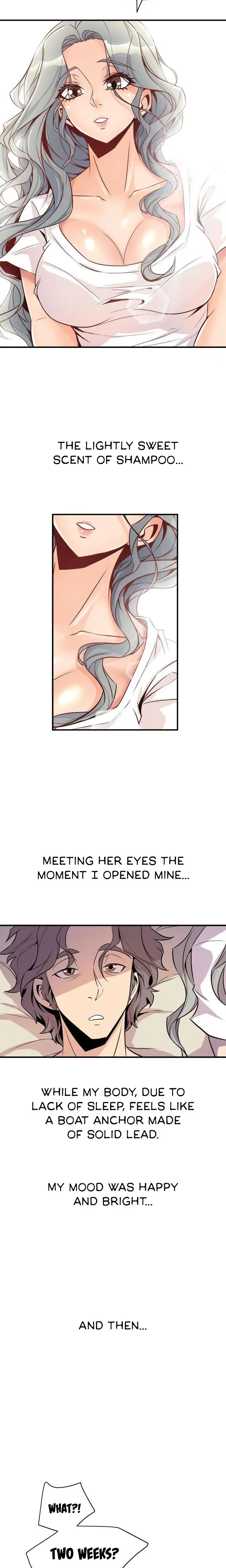 Peek Episode 13 - Page 20