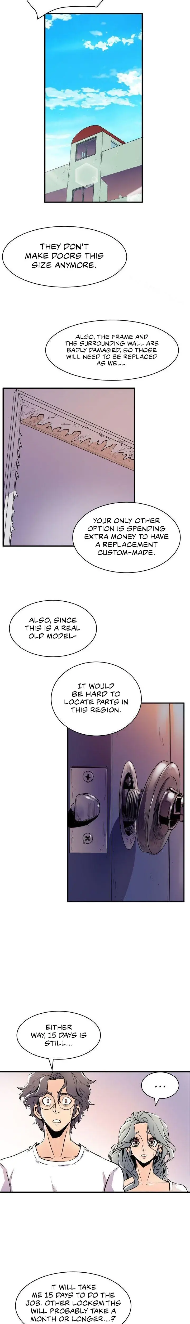 Peek Episode 13 - Page 21