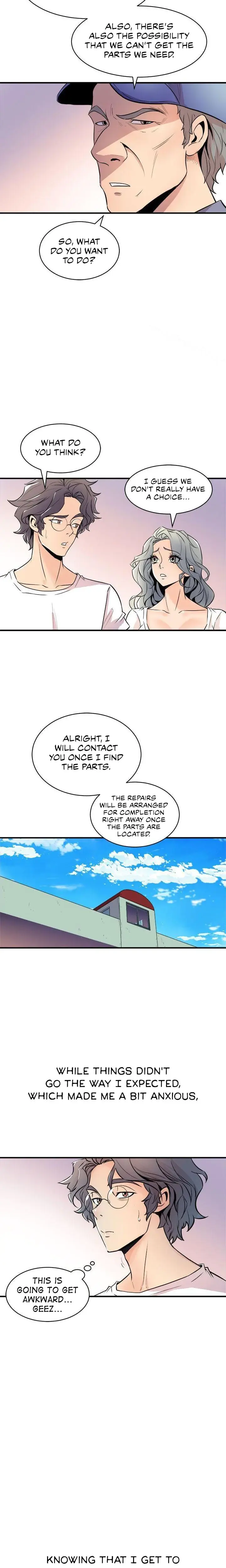 Peek Episode 13 - Page 22