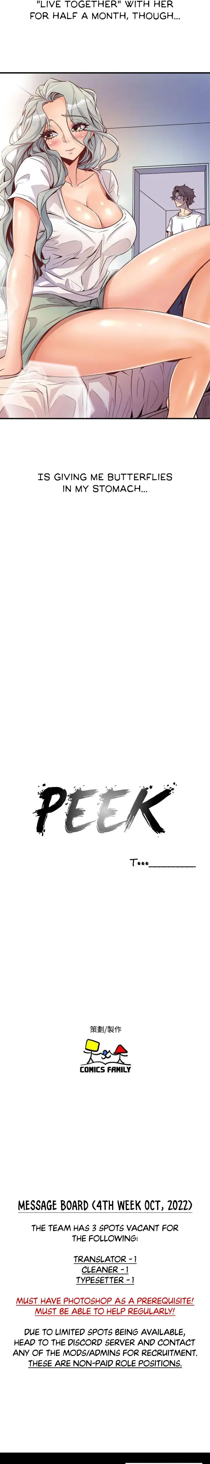 Peek Episode 13 - Page 23