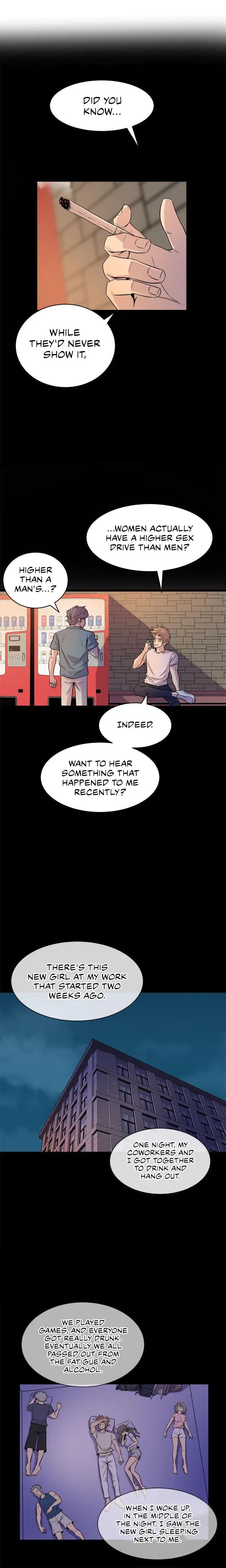 Peek Episode 13 - Page 3
