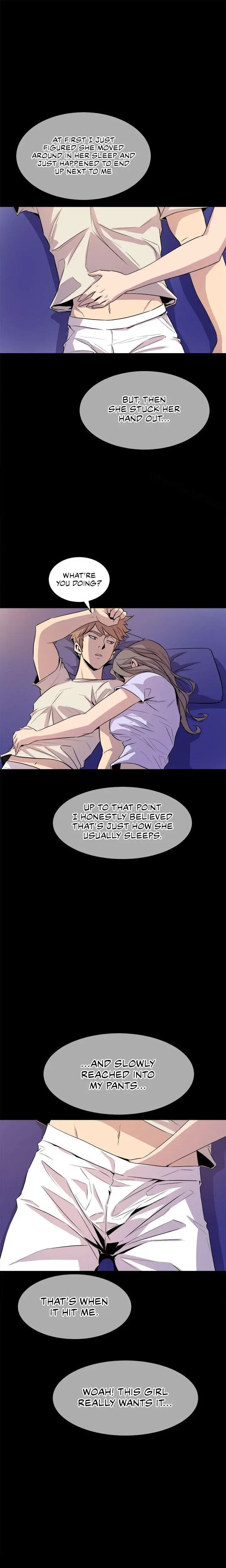 Peek Episode 13 - Page 4
