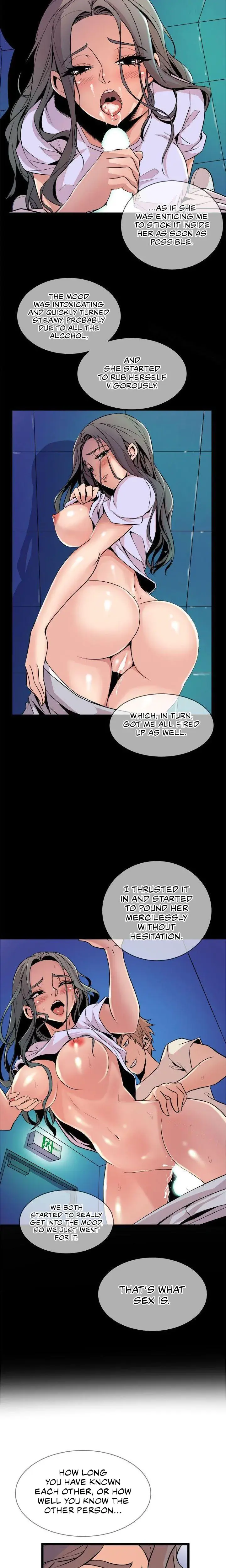 Peek Episode 13 - Page 6