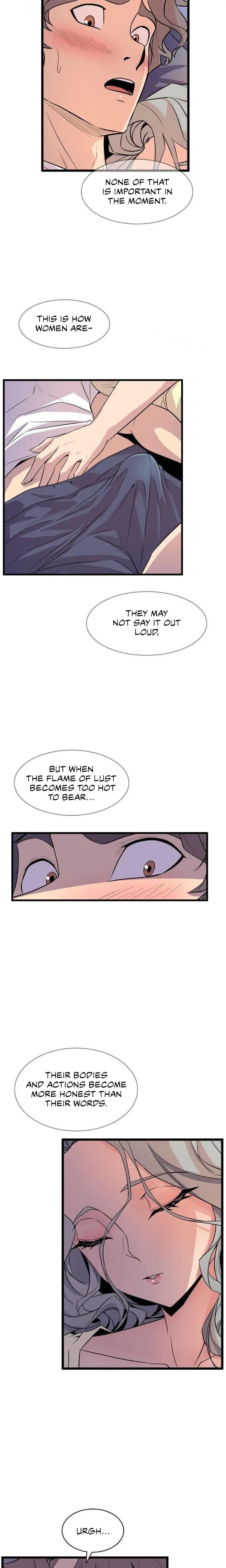 Peek Episode 13 - Page 7