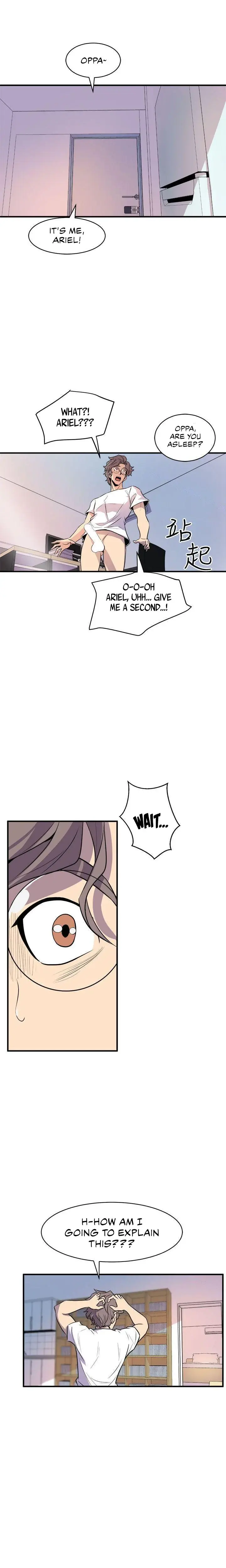 Peek Episode 14 - Page 10