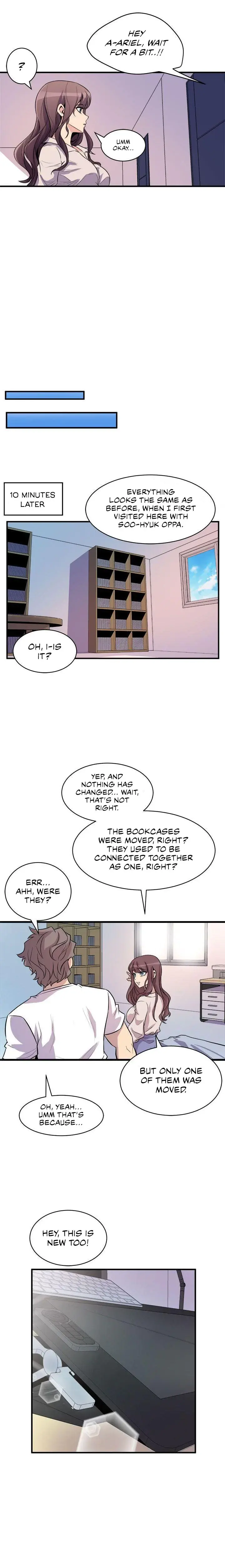 Peek Episode 14 - Page 11