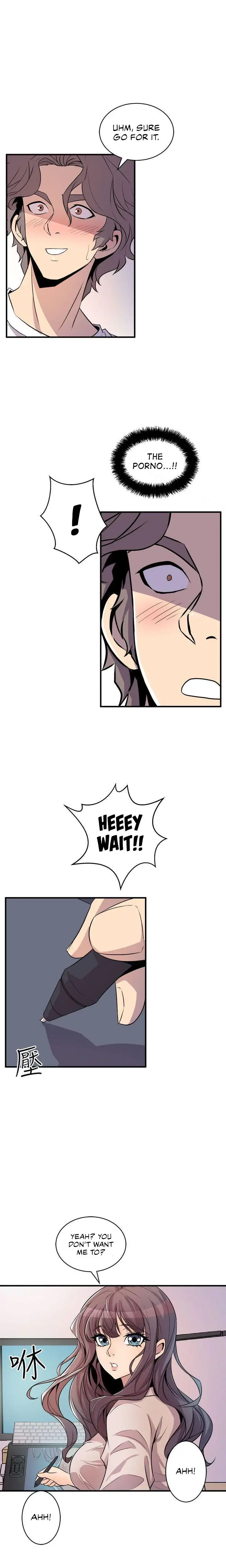 Peek Episode 14 - Page 13