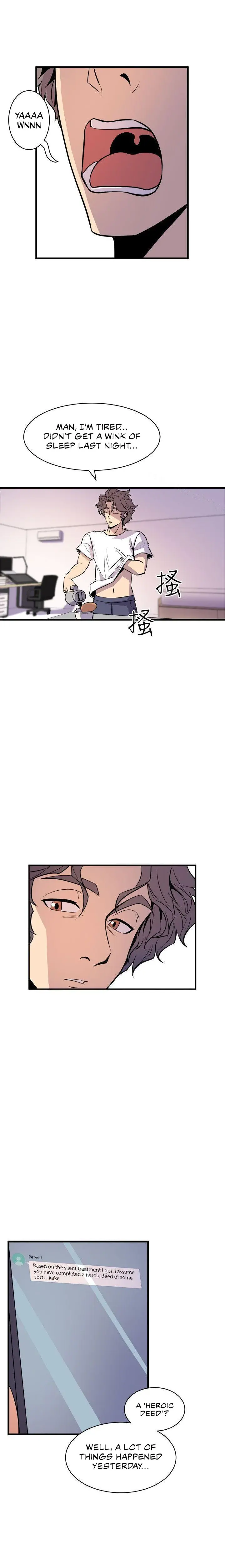 Peek Episode 14 - Page 3