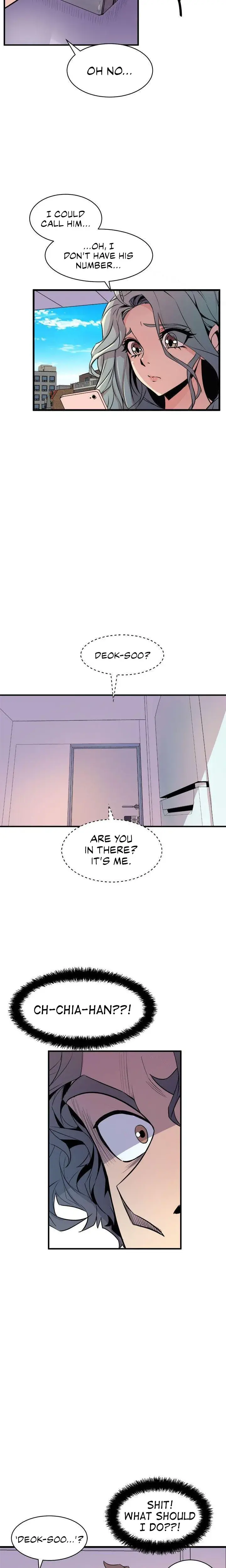 Peek Episode 15 - Page 10