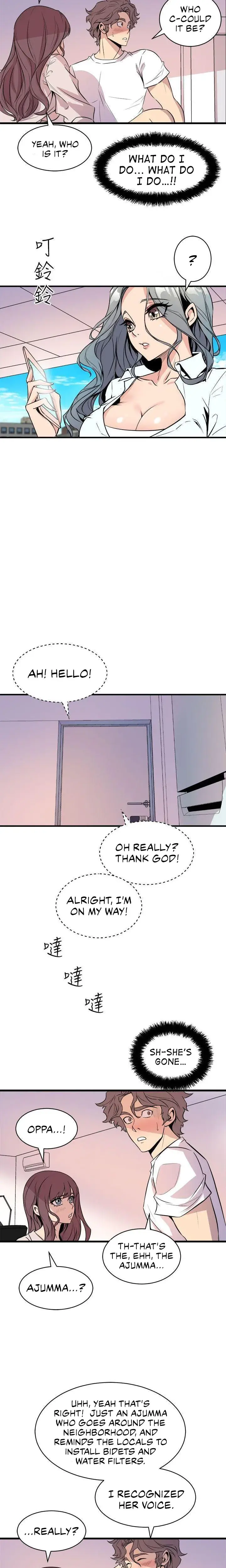 Peek Episode 15 - Page 11