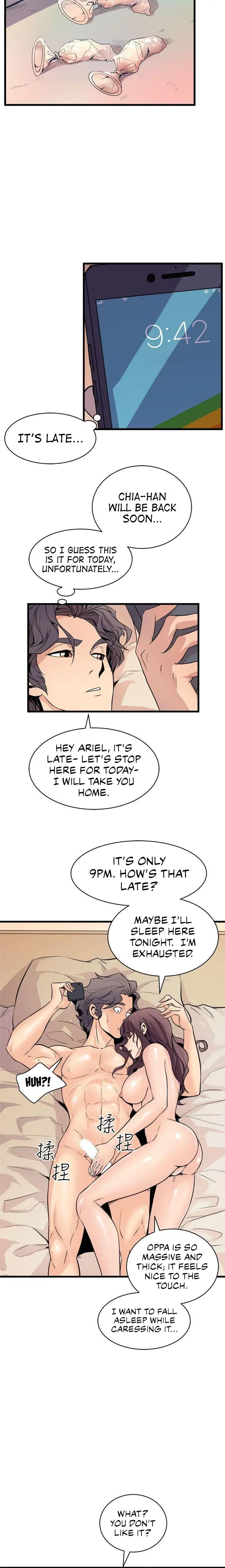 Peek Episode 15 - Page 20