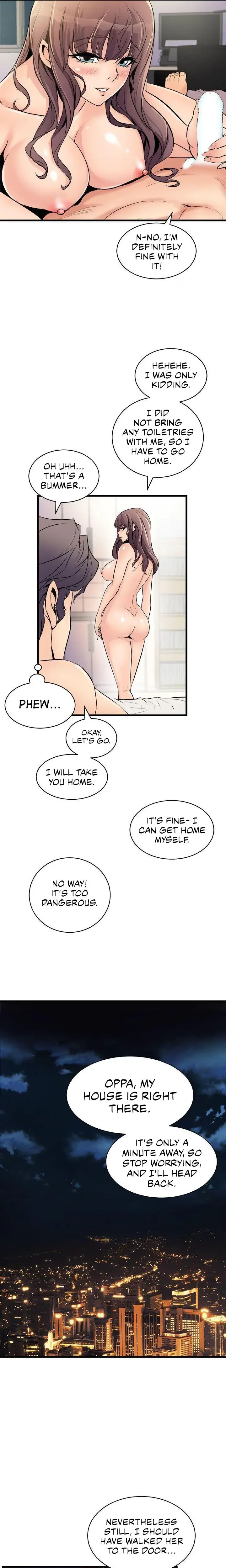 Peek Episode 15 - Page 21