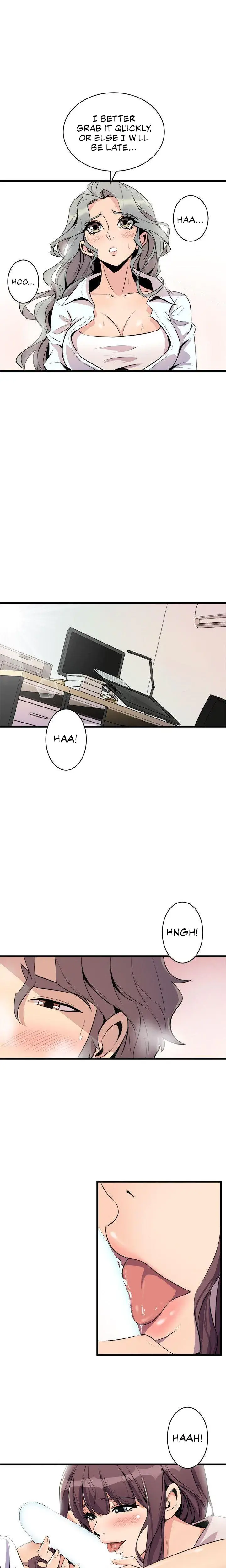 Peek Episode 15 - Page 5