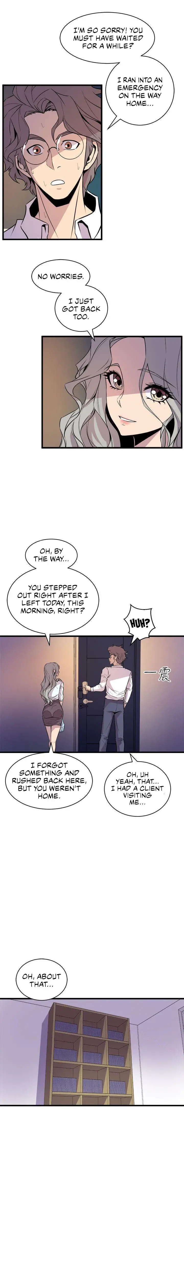 Peek Episode 16 - Page 11