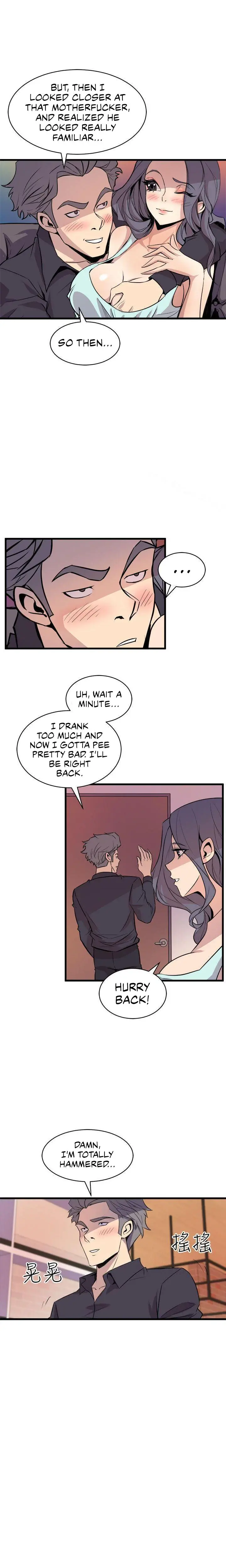 Peek Episode 16 - Page 13