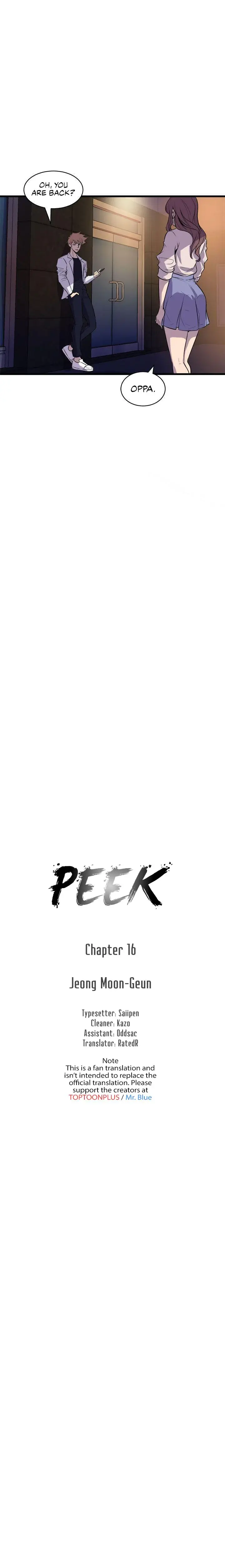 Peek Episode 16 - Page 2