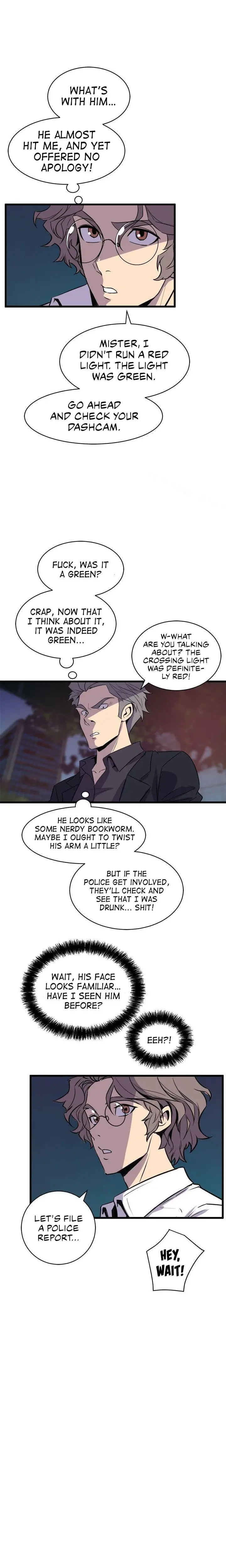 Peek Episode 16 - Page 5