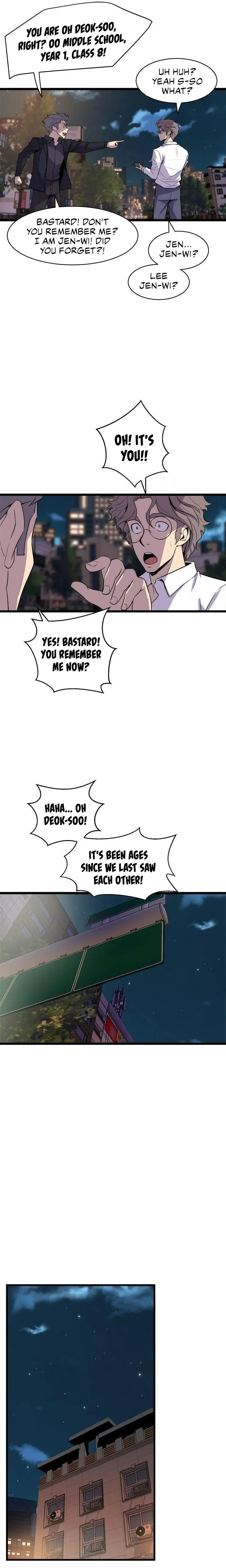 Peek Episode 16 - Page 6