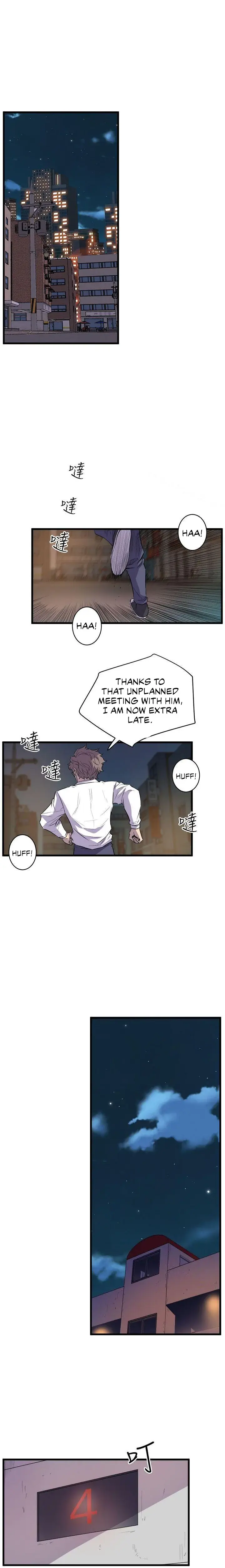 Peek Episode 16 - Page 9