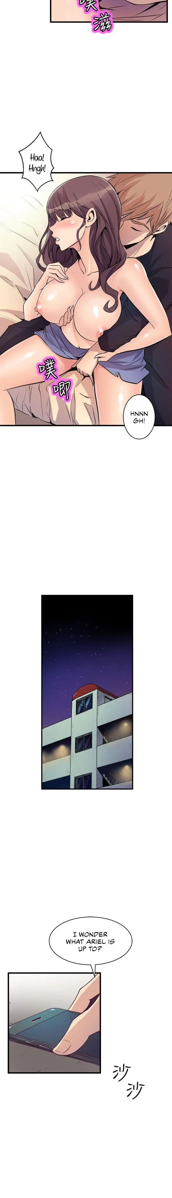 Peek Episode 17 - Page 18