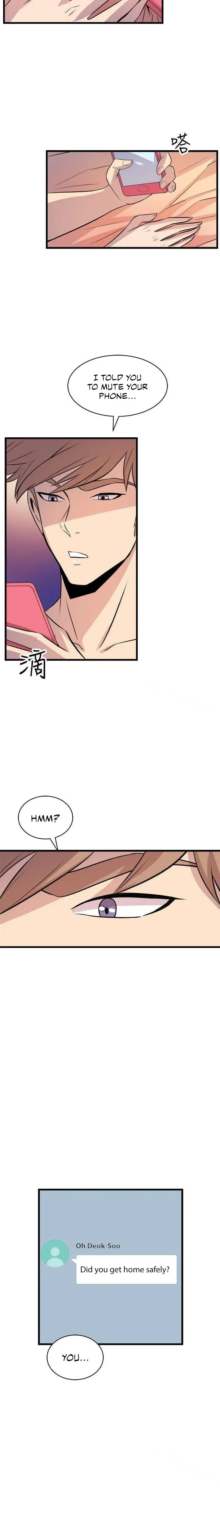 Peek Episode 17 - Page 21