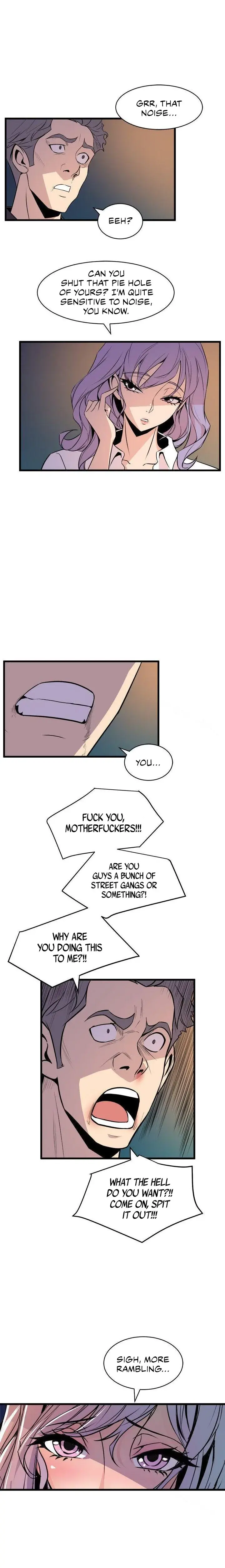Peek Episode 17 - Page 8