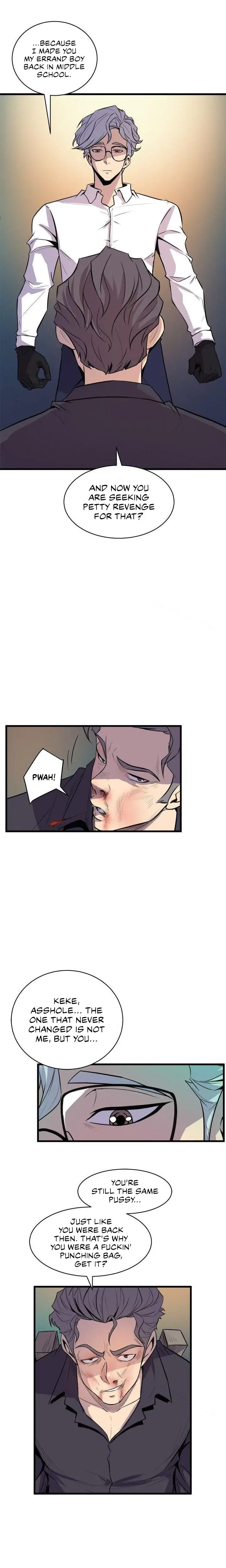 Peek Episode 18 - Page 14