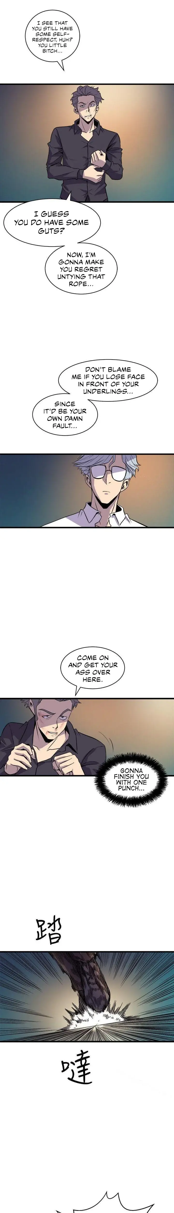 Peek Episode 18 - Page 17