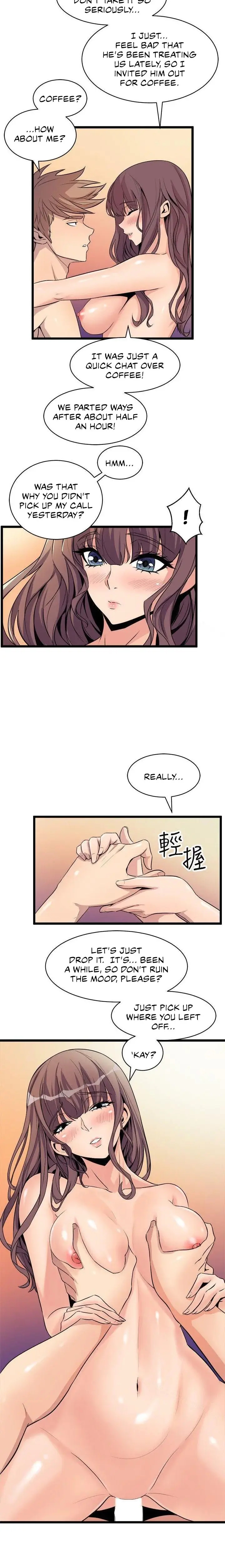 Peek Episode 18 - Page 5